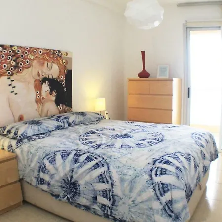 Alquilaencanarias Ladera, Near The Beach Appartement *