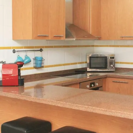 Alquilaencanarias Ladera, Near The Beach شقة