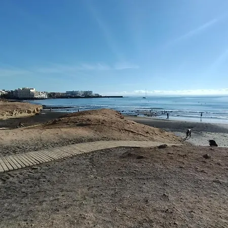 Alquilaencanarias Ladera, Near The Beach